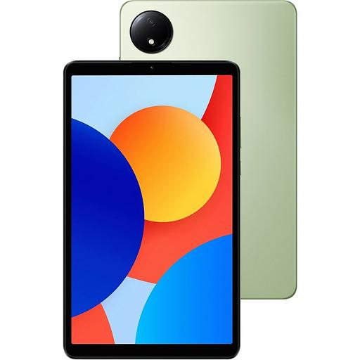 Планшет 8.7"; Xiaomi Redmi Pad SE 4+128Gb зеленый (VHU5013RU) фото 1