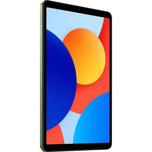 Планшет 8.7"; Xiaomi Redmi Pad SE 4+128Gb зеленый (VHU5013RU) фото 4