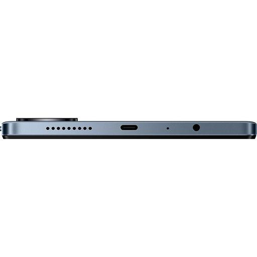 Планшет 8.7"; Xiaomi Redmi Pad SE 4G 4+128Gb голубой (VHU5149RU) фото 10