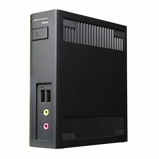 Нулевой клиент Leadtek TERA2321 (293F) 3293F003101 4Gbit DVIx2+USBx4+AUDIO+RJ45 фото 1