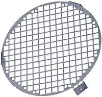 Сетка защитная на круглый фланец фото 1