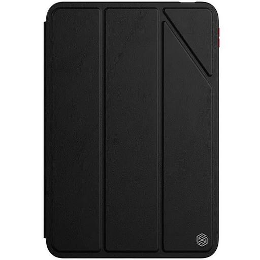 Чехол Bevel Leather Case, Black, (Mi Pad 6/Pad 6 Pro) фото 1