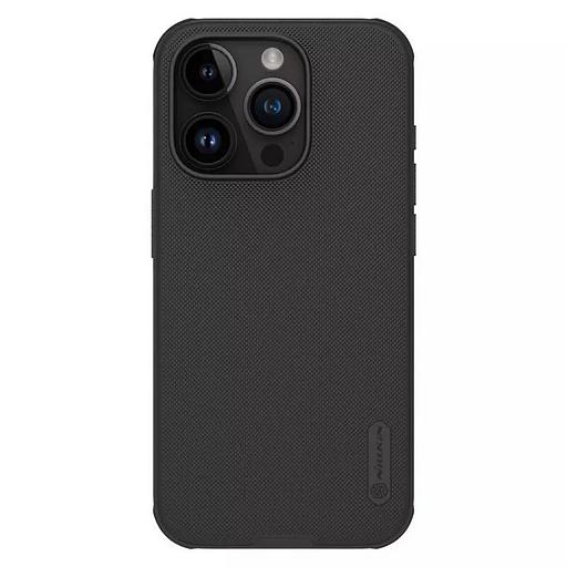 Чехол Super Frosted Shield Pro Magnetic Case, Black, (AP IP15 Pro) фото 1