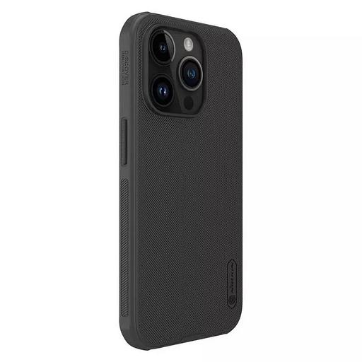 Чехол Super Frosted Shield Pro Magnetic Case, Black, (AP IP15 Pro) фото 3