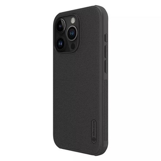 Чехол Super Frosted Shield Pro Magnetic Case, Black, (AP IP15 Pro) фото 4