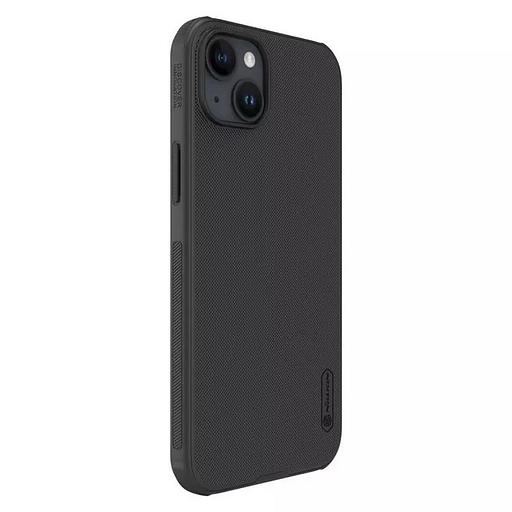 Чехол Super Frosted Shield Pro Magnetic Case, Black, (AP IP15 Plus) фото 3