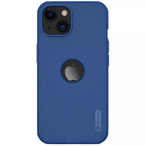 Чехол Super Frosted Shield Pro, Blue, (AP IP15 Plus) фото 1