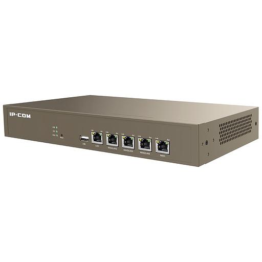 IP-COM M30 Корпоративный маршрутизатор на 100 пользователей фото 2