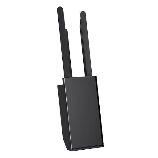 Tenda TX12L Pro Двухдиапазонный гигабитный Wi-Fi 6 роутер AX3000, до 574 Мбит/с на 2,4 ГГц + до 2402 Мбит/с на 5 ГГц фото 4
