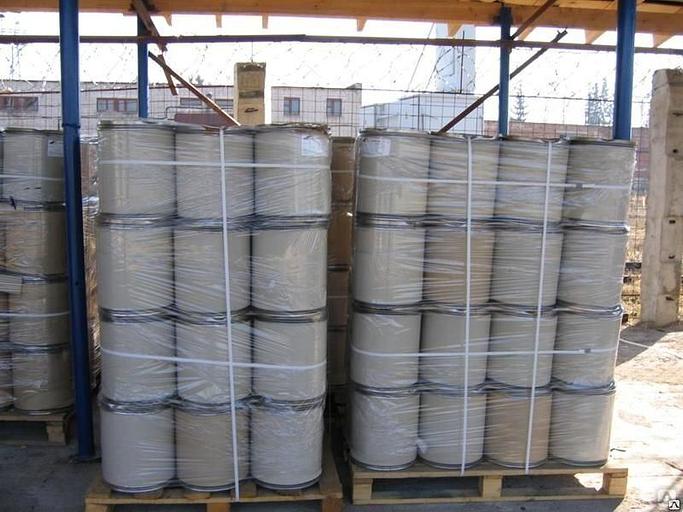 Мастика БРИТ ДШ-90 битумно-полимерная, кг фото 2