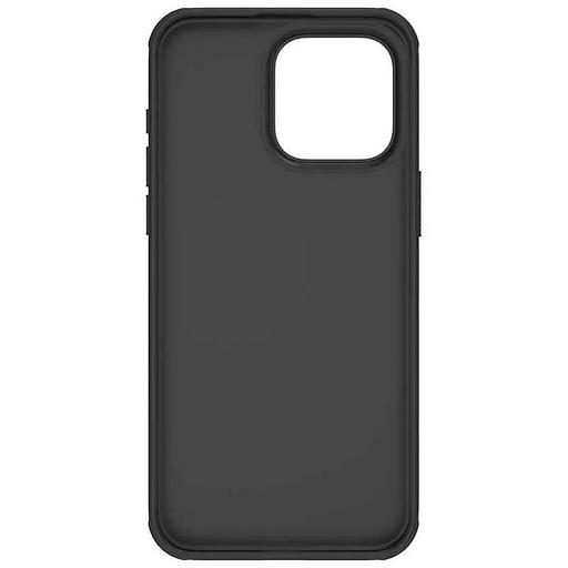 Чехол Super Frosted Shield Pro, Black, (AP IP15 Pro Max) фото 6