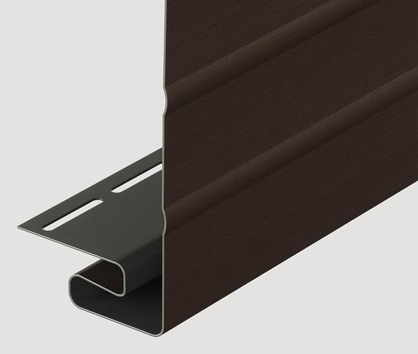 J-фаска 203 шоколад опт фото 1