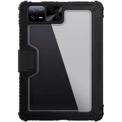 Чехол Bumper Pro, Black, (Mi Pad 6/Pad 6 Pro) фото 2