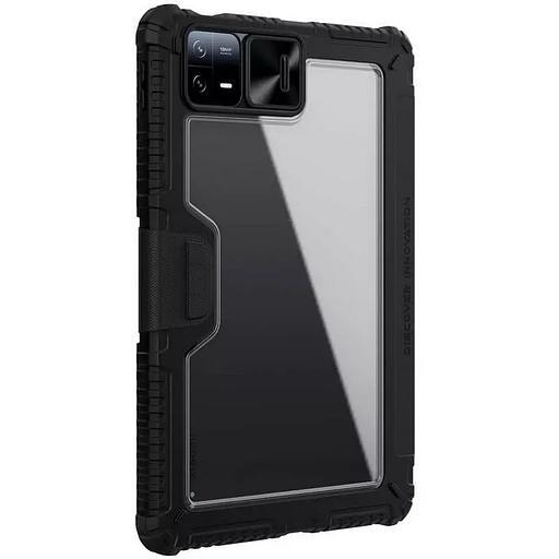 Чехол Bumper Pro, Black, (Mi Pad 6/Pad 6 Pro) фото 4