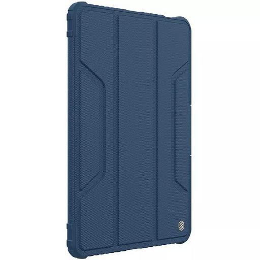 Чехол Bumper Pro, Blue, (Mi Pad 6/Pad 6 Pro) фото 3
