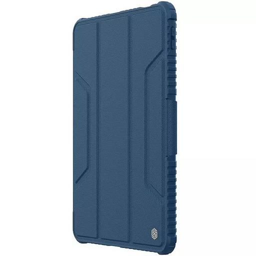 Чехол Bumper Pro, Blue, (Mi Pad 6/Pad 6 Pro) фото 5