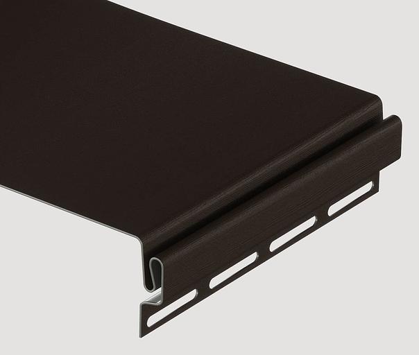 Откос 254 мм шоколад опт фото 1