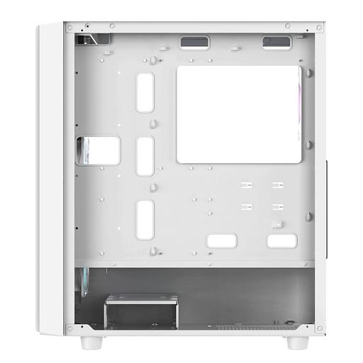 Корпус Ocypus Gamma C70 ARGB без БП White (Gamma-C70-WHG400XX-GL) фото 5