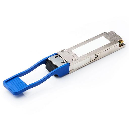 Трансивер Silicom 100Gb QSFP28 LR4/ FTLC1156RDPL (OPT000072) фото 1