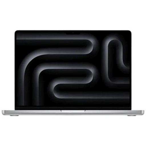 Ноутбук MacBook Pro 14" Silver 12CPU/18GPU 18/1TB Apple M3Pro MRX73HN/A A2992 195949078378 фото 1