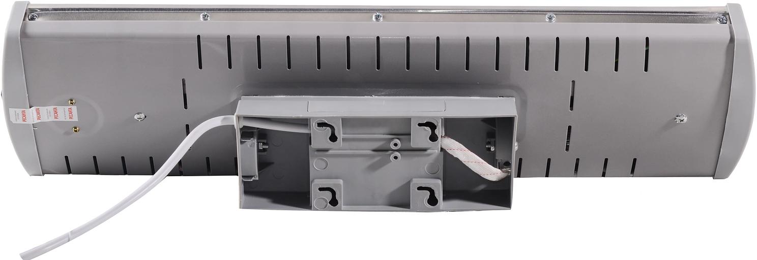 Инфракрасный обогреватель Ресанта ИКО-1200Л фото 4