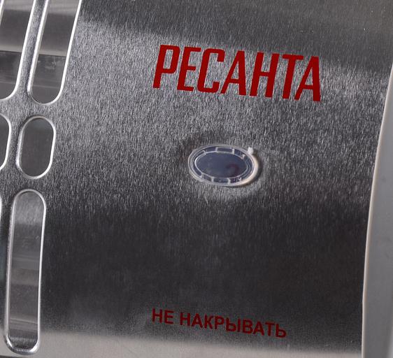 Инфракрасный обогреватель Ресанта ИКО-1200Л фото 6