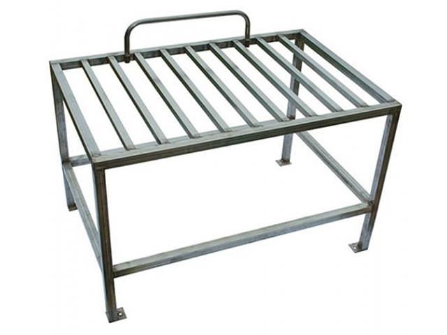 Стол приема туш после шпарчан фото 1