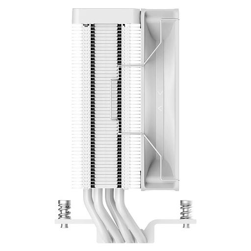 Вентилятор для процессора Cooler Ocypus Delta A40 WH ARGB White 220W/ All Intel/ AMD AM*/ Screws фото 4