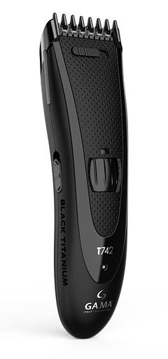 Машинка для стрижки и триммер (Набор) T742/T827 GA.MA фото 1