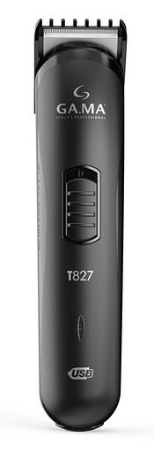 Машинка для стрижки и триммер (Набор) T742/T827 GA.MA фото 3