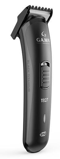 Машинка для стрижки и триммер (Набор) T742/T827 GA.MA фото 5