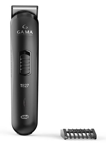 Машинка для стрижки и триммер (Набор) T742/T827 GA.MA фото 6