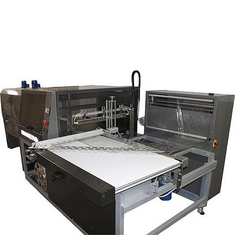 Упаковочный автоматический комплекс Рамка-АМ800 с УТ-650 фото 1