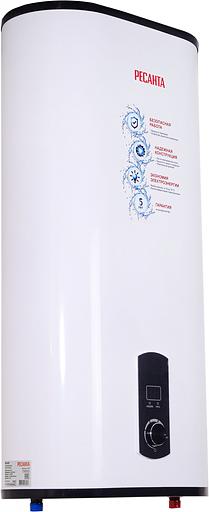 Водонагреватель накопительный ВН-50У Ресанта фото 6