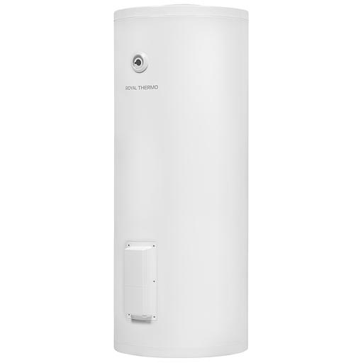 Бойлер косвенного нагрева Royal Thermo GLF RTWGE 150 напольный, с встроен. ТЭНом фото 2