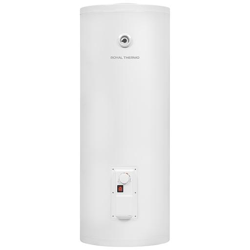 Бойлер косвенного нагрева Royal Thermo GLF RTWGE 150 напольный, с встроен. ТЭНом фото 3