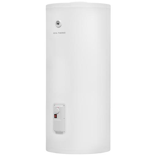 Бойлер косвенного нагрева Royal Thermo GLF RTWGE 300 напольный, с встроен. ТЭНом фото 1