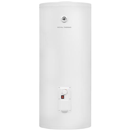 Бойлер косвенного нагрева Royal Thermo GLF RTWGE 300 напольный, с встроен. ТЭНом фото 3