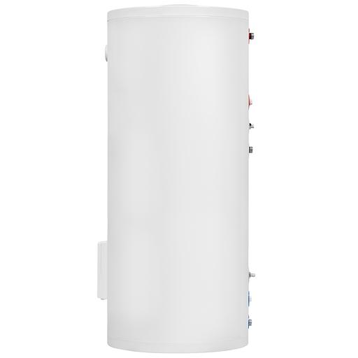 Бойлер косвенного нагрева Royal Thermo GLF RTWGE 300 напольный, с встроен. ТЭНом фото 4