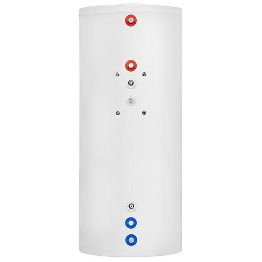 Бойлер косвенного нагрева Royal Thermo GLF RTWGE 300 напольный, с встроен. ТЭНом фото 7