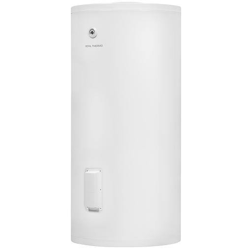 Бойлер косвенного нагрева Royal Thermo GLF RTWGE 500 напольный, с встроен. ТЭНом фото 2