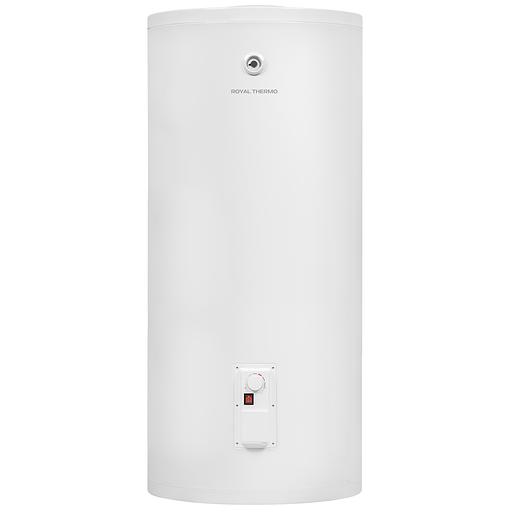 Бойлер косвенного нагрева Royal Thermo GLF RTWGE 500 напольный, с встроен. ТЭНом фото 3