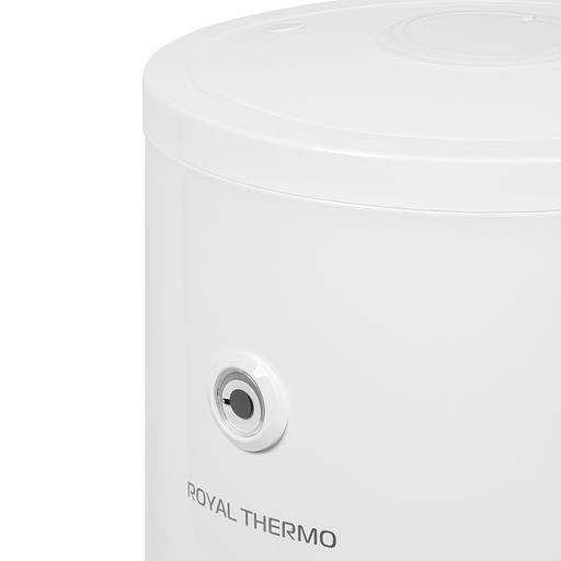 Бойлер косвенного нагрева Royal Thermo GLF RTWGE 500 напольный, с встроен. ТЭНом фото 6