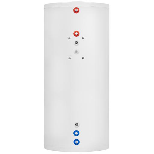 Бойлер косвенного нагрева Royal Thermo GLF RTWGE 500 напольный, с встроен. ТЭНом фото 7