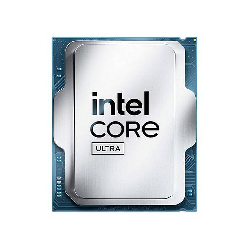 Центральный Процессор Intel Core Ultra 7 265K OEM (Arrow Lake, C20(12EC/8PC)/T20, 3,3/5,5GHz, GPU Intel Graphics, L2 36Mb, Cache 30Mb, TDP 125/250W, S1851) фото 1