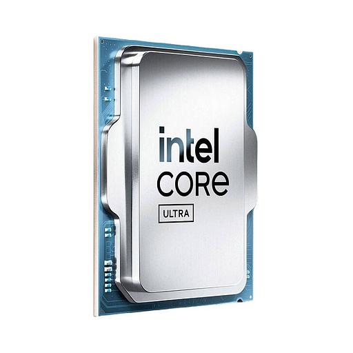 Центральный Процессор Intel Core Ultra 7 265K OEM (Arrow Lake, C20(12EC/8PC)/T20, 3,3/5,5GHz, GPU Intel Graphics, L2 36Mb, Cache 30Mb, TDP 125/250W, S1851) фото 2