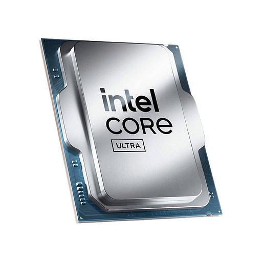 Центральный Процессор Intel Core Ultra 7 265K OEM (Arrow Lake, C20(12EC/8PC)/T20, 3,3/5,5GHz, GPU Intel Graphics, L2 36Mb, Cache 30Mb, TDP 125/250W, S1851) фото 3