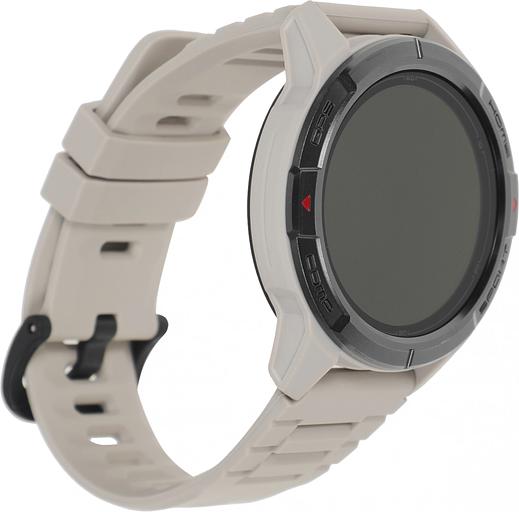 Смарт-часы Mibro GS Active White фото 6