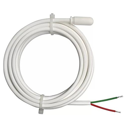 Термостат для пола 2300W 10А фото 2