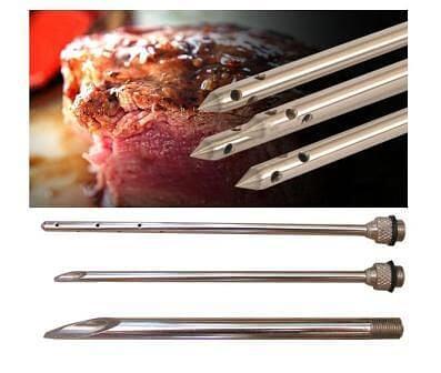 Иглы для инъекторов фото 2